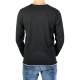 Tee Shirt Kaporal Kerin Noir