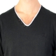 Tee Shirt Kaporal Kerin Noir