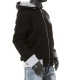 Sweat Enfant RG 512 RGH 163 Noir