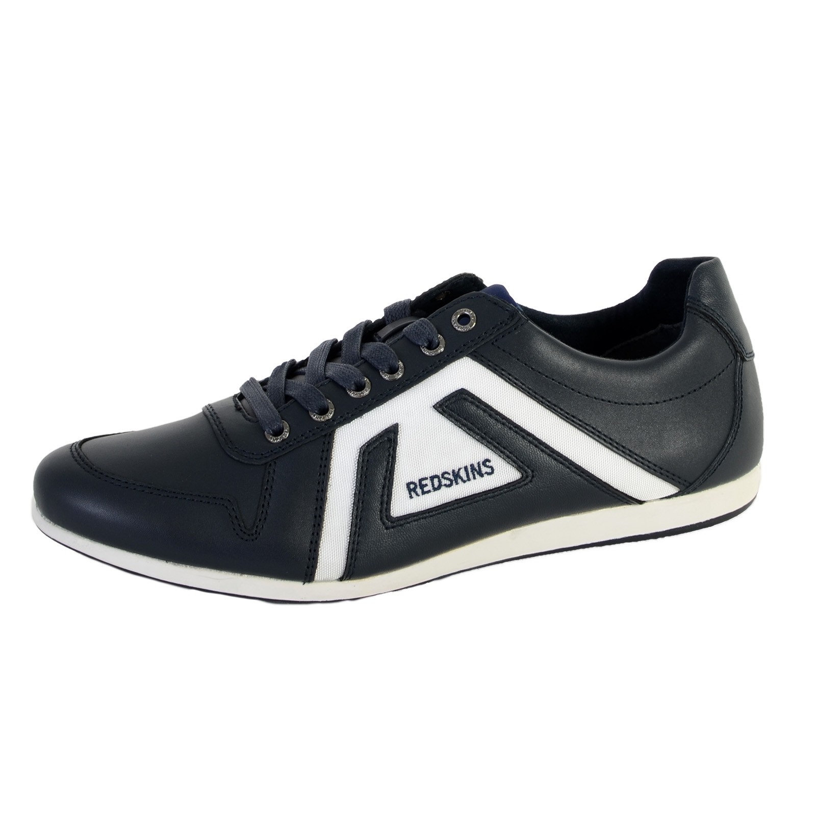Basketball Redskins Breb Blue / White