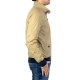 Veste Kaporal Soan Moka