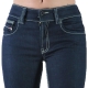 Jeans Diesel Brucke 8AA