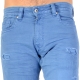 Jeans Kaporal Broz Cobalt Destroy