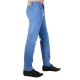 Jeans Kaporal Broz Cobalt Destroy