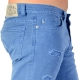 Jeans Kaporal Broz Cobalt Destroy