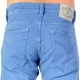 Jeans Kaporal Broz Cobalt Destroy