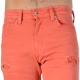 Jeans Kaporal Broz Hibiscus Destroy