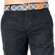 Short Kaporal Five Black