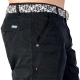 Short Kaporal Five Black