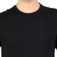 T-shirt Redskins Kik Worner Black