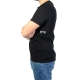 T-shirt Redskins Kik Worner Black