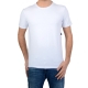 T-shirt Redskins Kik Worner White