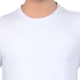 T-shirt Redskins Kik Worner White