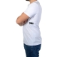 T-shirt Redskins Kik Worner White