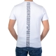 T-shirt Redskins Kik Worner White