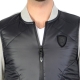 Veste Redskins Naoto Poster Black / Grey Chine
