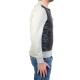 Veste Redskins Naoto Poster Black / Grey Chine