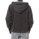 Sweat Enfant RG 512 RGH 362 Gris Anthracite