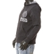 Sweat Enfant RG 512 RGH 362 Gris Anthracite