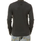 T-Shirt Enfant RG 512 Manches Longues RGH127 Gris Charbon