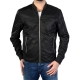 Jacket Deeluxe Reversible S16-606 Gaby Black