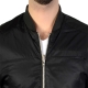 Jacket Deeluxe Reversible S16-606 Bla Gaby Black
