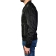 Jacket Deeluxe Reversible S16-606 Bla Gaby Black