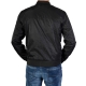 Jacket Deeluxe Reversible S16-606 Bla Gaby Black