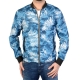 Jacket Deeluxe Reversible S16-606 Bla Gaby Black