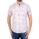 Shirt Petrol Industries M-SS16-SIS437 Sunset Pink 327