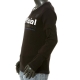 T-Shirt Enfant RG 512 Manches Longues RGH501 Noir