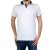 Polo Deeluxe S16-201 Againer White