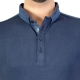 Polo Deeluxe S16-201 Againer Navy