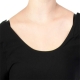 Robe Kaporal Rail Black