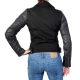 Perfecto Kaporal Nash Black