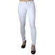Jeans Kaporal Loka Blanc
