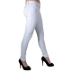 Jeans Kaporal Loka Blanc