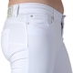 Jeans Kaporal Loka Blanc