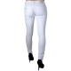 Jeans Kaporal Loka Blanc