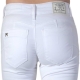 Jeans Kaporal Loka Blanc