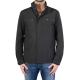 Jacket Geox M6220C T2270 F9000 Black