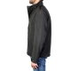 Jacket Geox M6220C T2270 F9000 Black