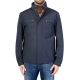 Jacket Geox M6220C T2270 F4200 Dark Navy