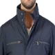 Jacket Geox M6220C T2270 F4200 Dark Navy