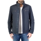 Jacket Geox M6220C T2270 F4200 Dark Navy