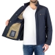 Jacket Geox M6220C T2270 F4200 Dark Navy