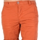 Bermuda Deeluxe S16707 Zest Orange