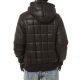 Doudoune Enfant RG 512 RGH 208 Gris Anthracite