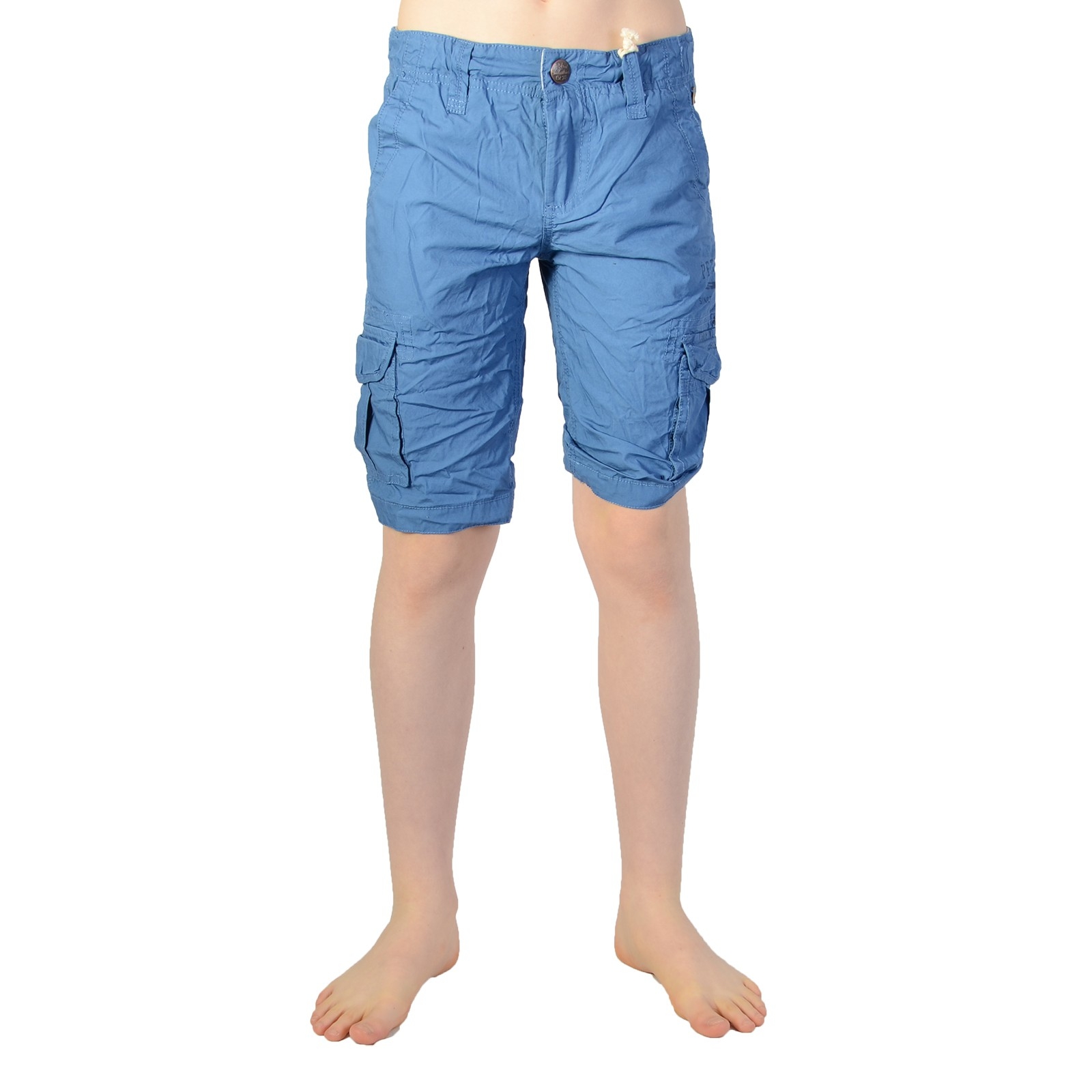 Short Petrol Industries Enfant B-SS16-SHO500 Cobalt 570