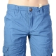 Short Petrol Industries Enfant B-SS16-SHO500 Cobalt 570
